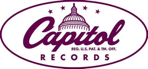 capitol records parent company